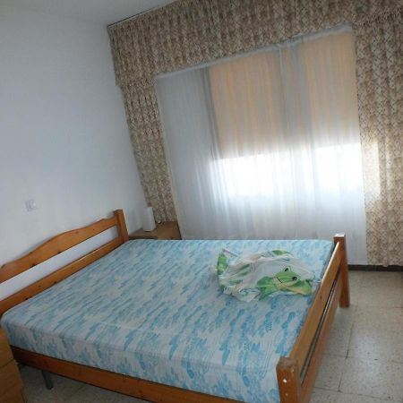 Roses Santa-Margarita: Apt 2 Habitaciones, Piscina, Cerca De La Playa - Es-204-17 Экстерьер фото