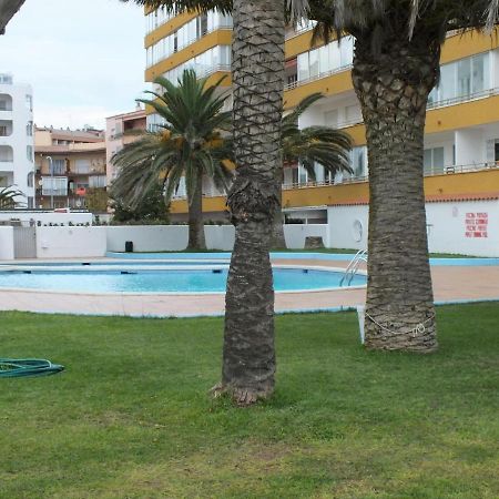 Roses Santa-Margarita: Apt 2 Habitaciones, Piscina, Cerca De La Playa - Es-204-17 Экстерьер фото