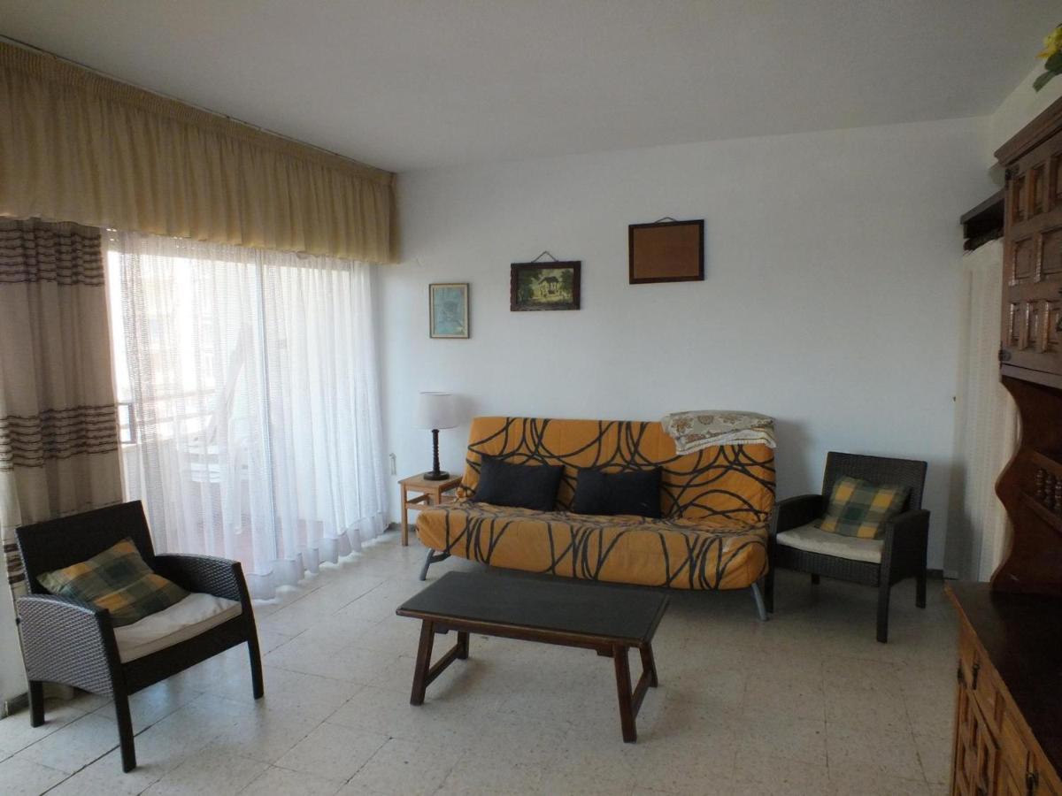 Roses Santa-Margarita: Apt 2 Habitaciones, Piscina, Cerca De La Playa - Es-204-17 Экстерьер фото