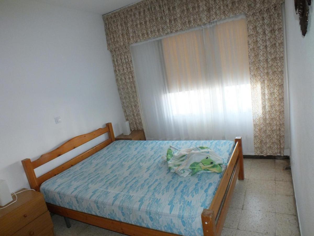 Roses Santa-Margarita: Apt 2 Habitaciones, Piscina, Cerca De La Playa - Es-204-17 Экстерьер фото