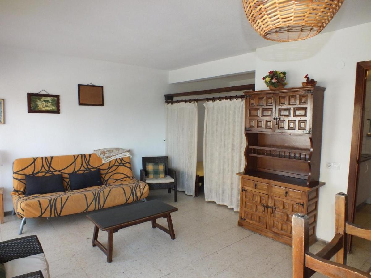 Roses Santa-Margarita: Apt 2 Habitaciones, Piscina, Cerca De La Playa - Es-204-17 Экстерьер фото