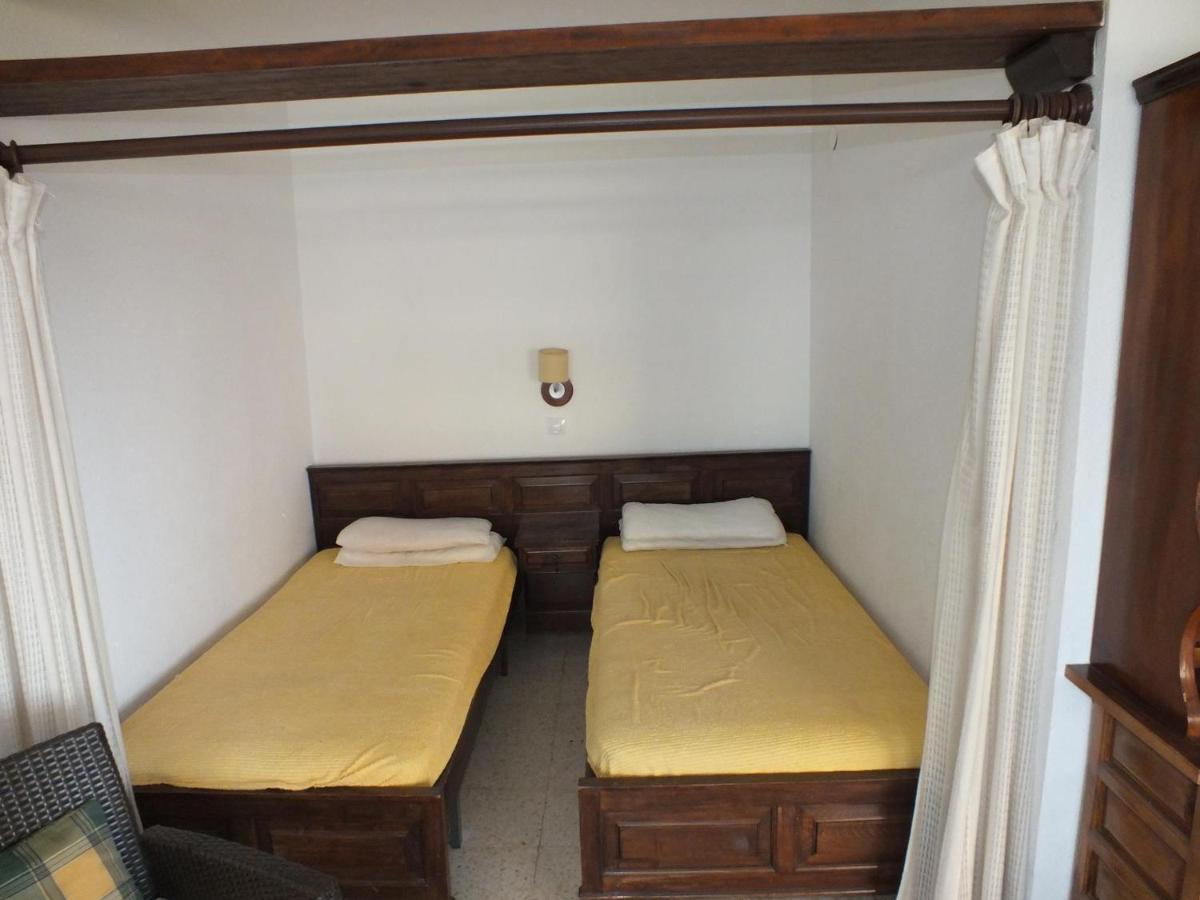 Roses Santa-Margarita: Apt 2 Habitaciones, Piscina, Cerca De La Playa - Es-204-17 Экстерьер фото